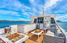 Private Group Sydney Harbour Luxury Cruise - 90 Minutes