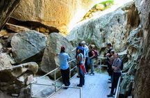 Gobustan and Mud volcanoes PRIVATE TOUR