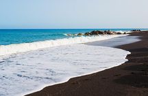 Santorini Island: Guided Tour From Heraklion Crete