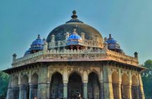Golden Triangle 3 nights 4 days with 5 star Accommodation