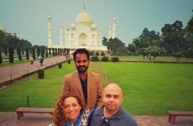 Golden Triangle 3 nights 4 days with 5 star Accommodation