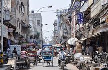 2 Days Delhi Agra Tour with Taj Mahal Sunrise/Sunset