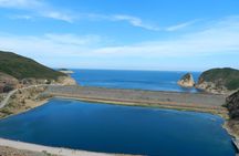 Morning Walking Tour High Island Geopark