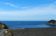 Morning Walking Tour High Island Geopark