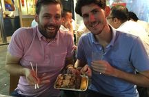 Private Tokyo Local Food and Drink Tour with a Bar Hopping Master
