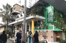 Guided Tour to Naoshima, Art, Island with a private car