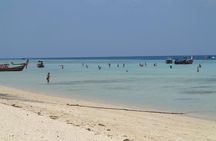 Koh Lanta: 4 Islands Tour by Speedboat with Snorkeling