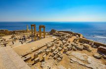 BEST OF RHODES ISLAND - PRIVATE Tour 