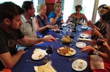 Original Marbella Tapas Adventure