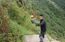 6D/5N Assam & Meghalaya