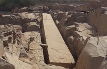 2 Day trip Cairo Aswan and Abu Simbel from Marsa Alam