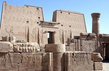 Luxor: Full Day Private Guided Tour to Abydos & Dandara temples