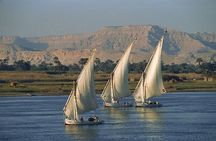 4 Days Nile Cruise From Aswan To Luxor