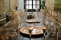 Barcelona Fun Wine Tasting with a Sommelier