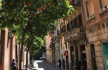 Barcelona Fun Wine Tasting with a Sommelier