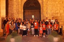 Barletta Walking Tour