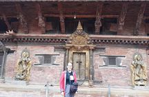 3 days in Kathmandu