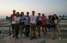 Barletta Walking Tour