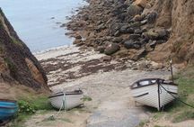 Cornwall: Award Winning Luxurious day out