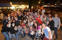 The Size Matters Beer Tour with a Local Guide
