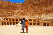  Private 2-Day Luxor Highlights Tour