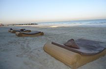 Sharjah and Ajman Private Sightseeing Tour from Dubai