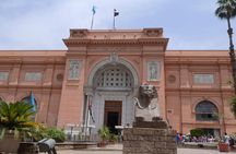  Cairo City Tour 