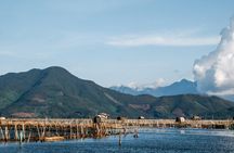 Scenic Transfer: Hoi An/Da Nang to Hue + 5 Attractions 