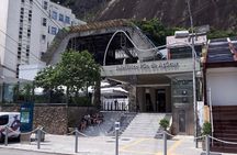 Sugarloaf Mountain Fast-Pass Ticket & Guided Tour