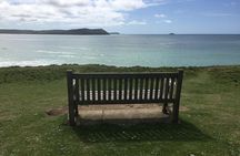 Cornwall: Award Winning Luxurious day out