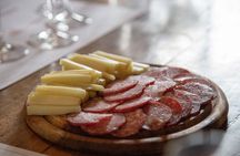 From Florence to Chianti Rufina: Wine Tasting Experience