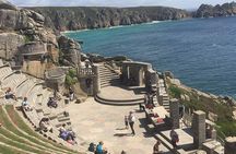 Cornwall: Award Winning Luxurious day out