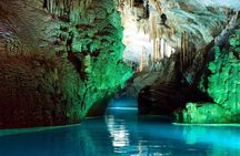 Full-Day Private Tour to Jeita Grotto, Harissa and Byblos 