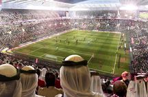 Sports Facility Tours in Qatar