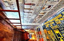 Luxor Day Tour From Cairo by Flight
