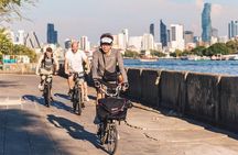 Bike & Bite with Boss: Explore Bangkok
