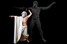 Dress up ancient Greek