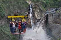 Ecuadorian Adventure Quito and Andean Tour 6D - 5N