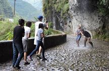 Ecuadorian Adventure Quito and Andean Tour 6D - 5N