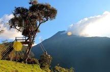 Ecuadorian Adventure Quito and Andean Tour 6D - 5N