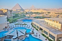 2 Day trip Cairo from Hurghada by a Private Car
