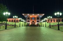 Oman Explorer: City, Wadis, and Desert 5-Day Adventure