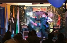 Medellin Tango City Tour 