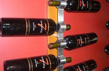Fraser Valley Social Wine Tasting Private Tour