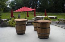 Fraser Valley Social Wine Tasting Private Tour