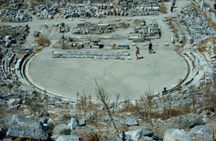 Delos Tour from Mykonos Island