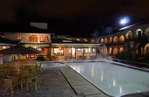 5 Days Ecuador Hot & Cold Guided Motorcycle Tour