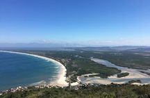 Private Hiking Tour to Telegrafo Stone + Grumari beach - by OIR Aventura