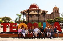 José Cuervo Tequila Day Experience from Guadalajara