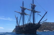 Sailing Charter Sightseeing Cruise on San Diego Bay up to 6 Guests